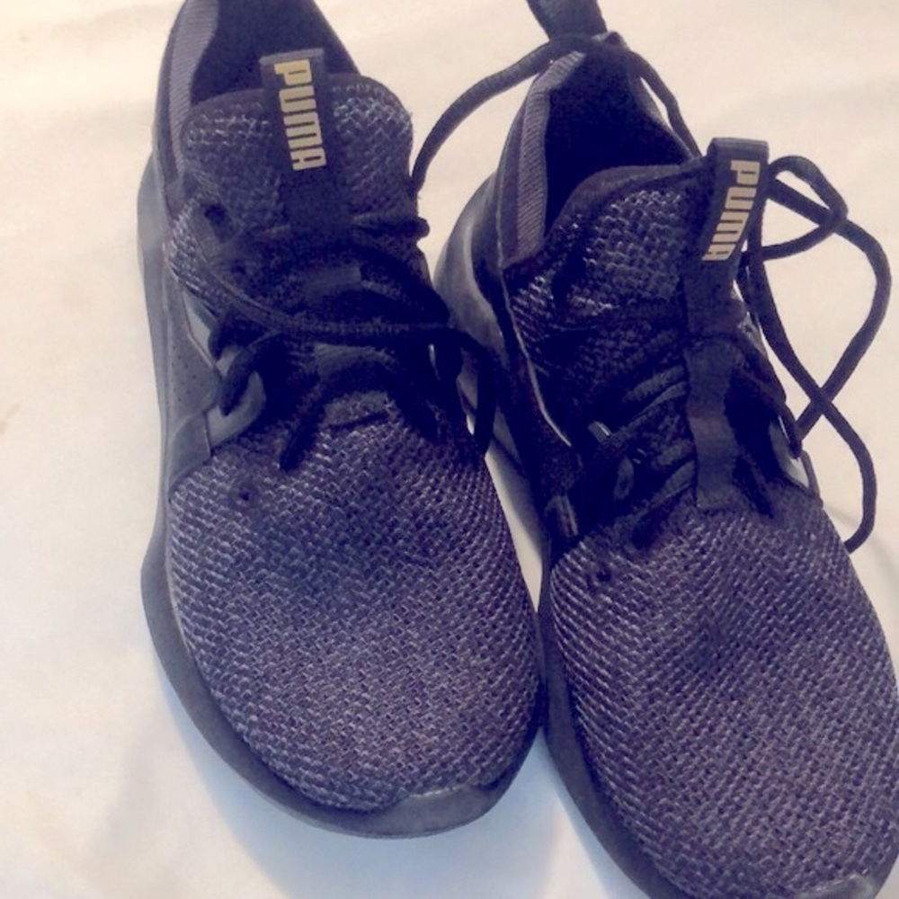 Puma Emergence Women’s Running Shoes Size 7